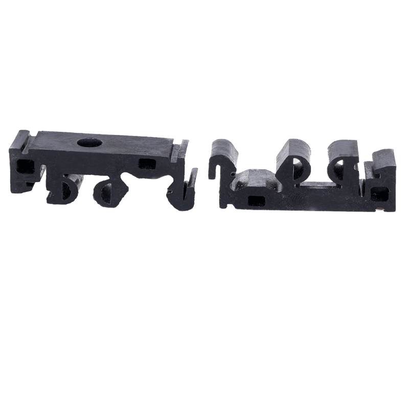 Universal Din Rail Clamp Mold Makers