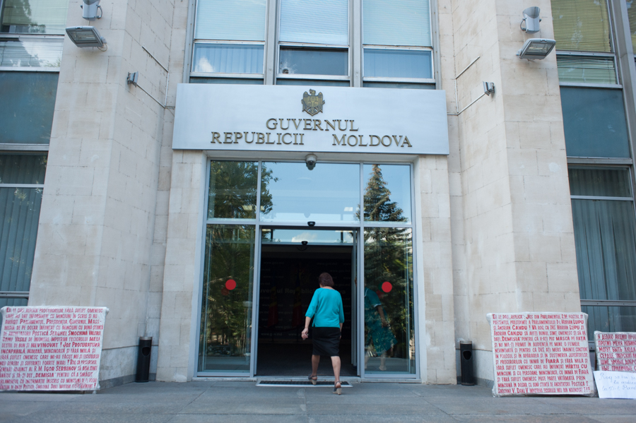 Articole Cu Subiectul Ministere Moldnova