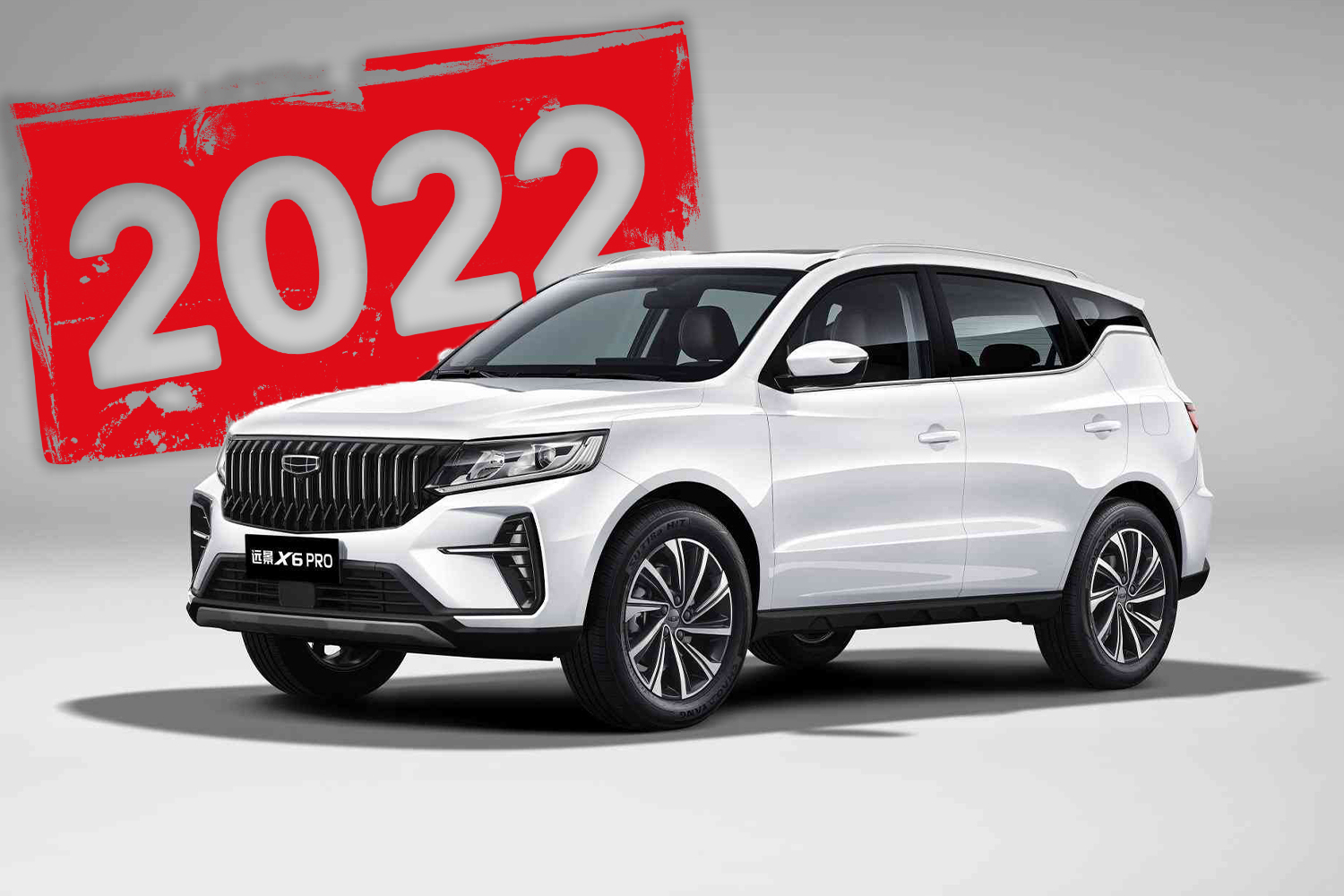 A new car brand in Moldova to launch in 2022 Moldova