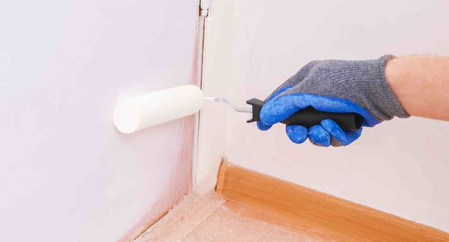 How To Remove Mold From Popcorn Ceiling Definitive Guide MR