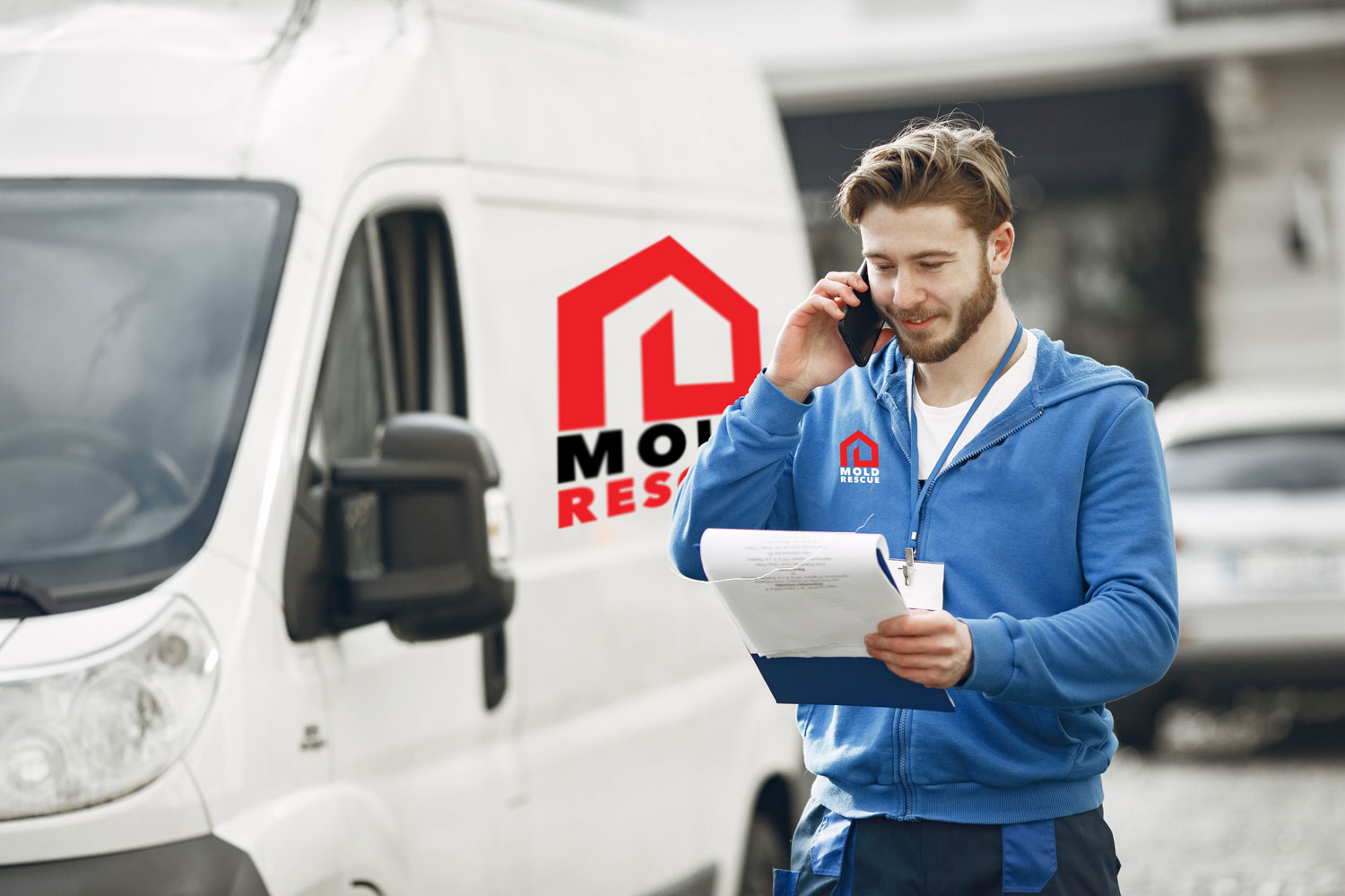 The Epic Mold Remediation Solution In Defeat Mold Once And For All!