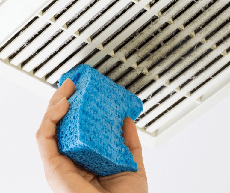 Why You Need a Bathroom Exhaust Fan Mold Testing Services