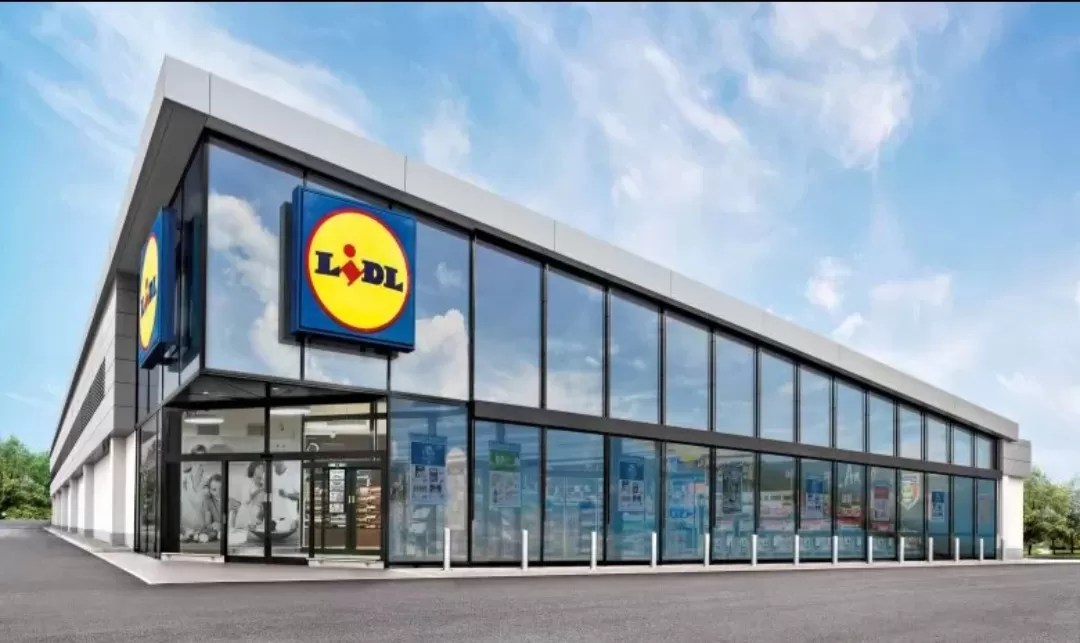 Lidl Assume A Torino: La Catena Tedesca Ricerca Personale Per I Suoi Discount 643_x_1080_jpg