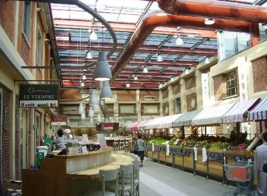 Eataly Assume A Torino: L'azienda Ricerca Nuove Risorse Per I Suoi Store 791_x_1080_jpg