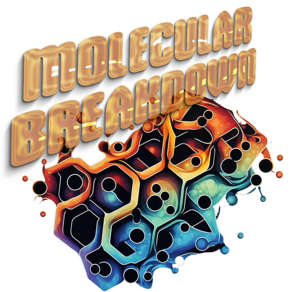 Molecular Breakdown Better living through musical chemistry.