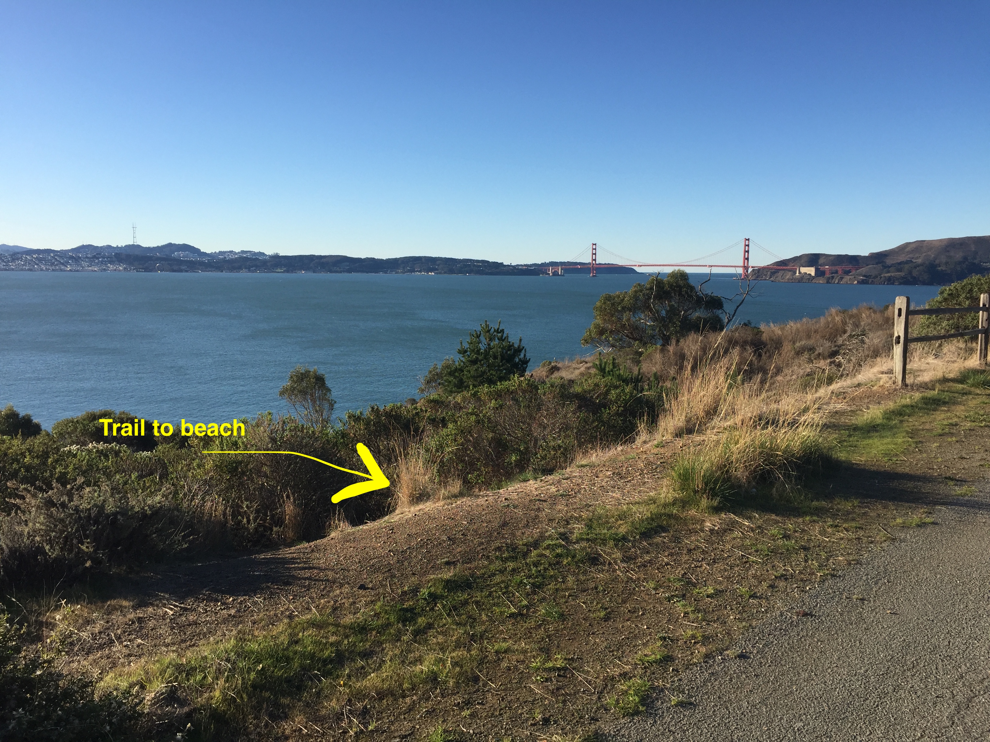 molly nicholas angel island state park camping