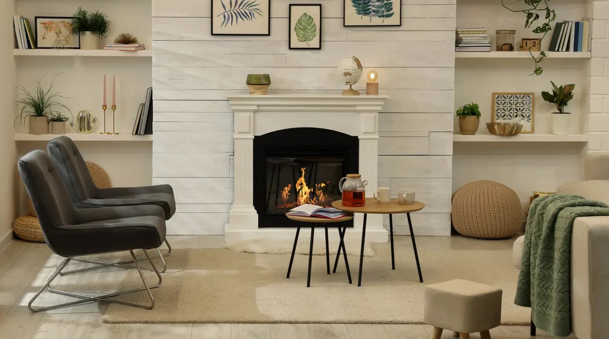 Fireplace Odors How to Get Fresher, Safer Air in Your Home Molekule