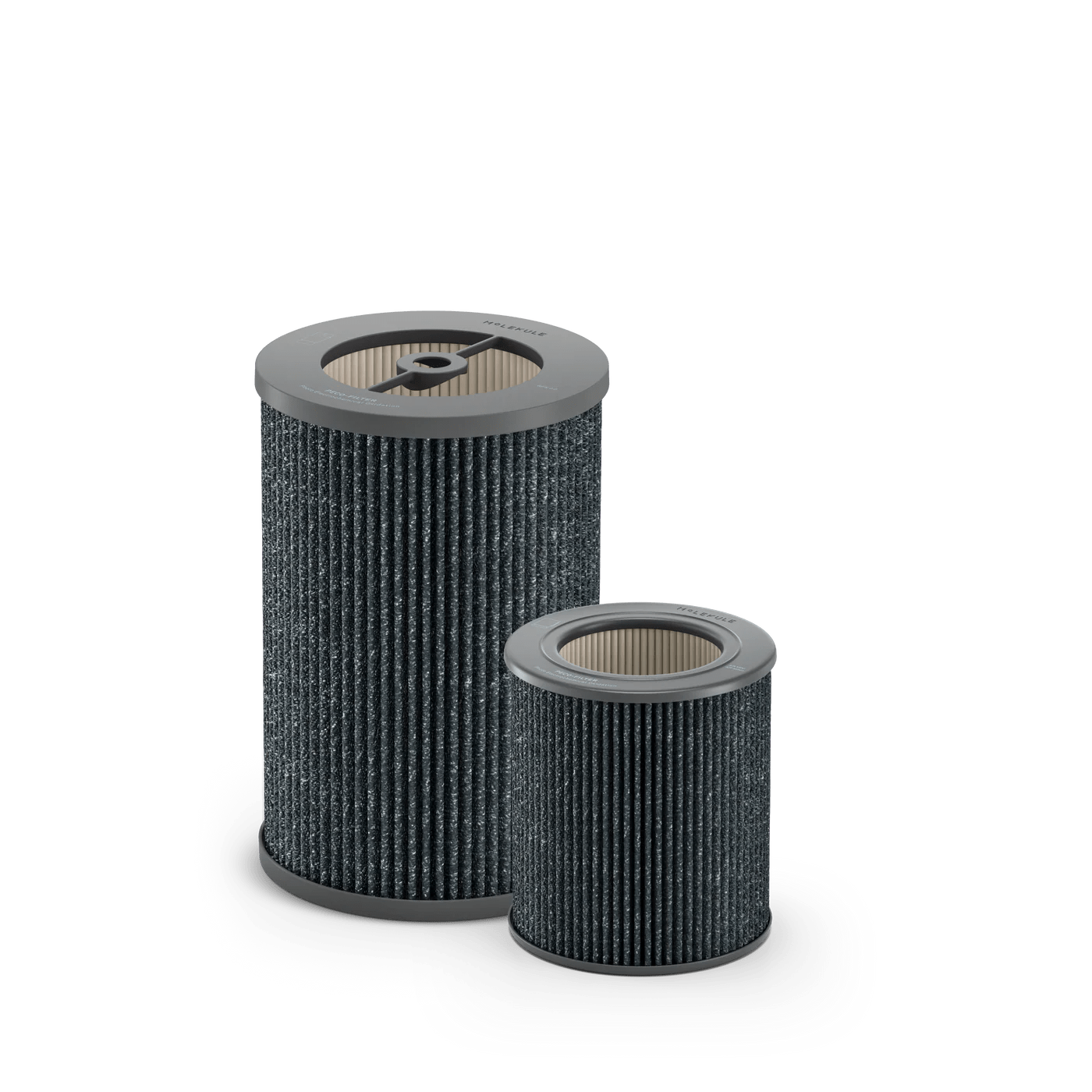 Air Mini+ Purifier | The Best PECO-HEPA Air Cleaner for Bedrooms - Molekule