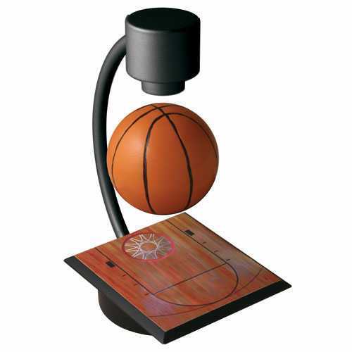 Levitating Sports Balls For Desks Mole Empire