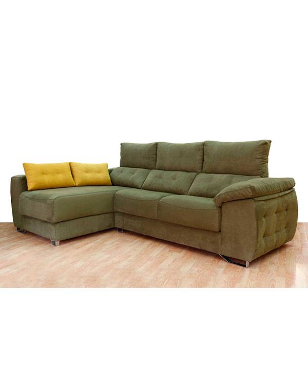 Sofás de piel o de tela Ventajas y desventajas Molimobel