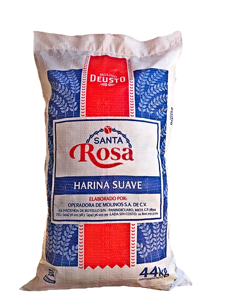 Molino Deusto Alimentando con tradición y confianza