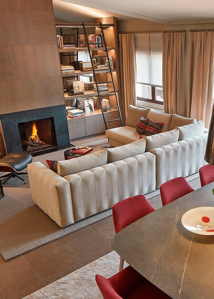 Marcas de sofás [6 firmas destacadas] Molins