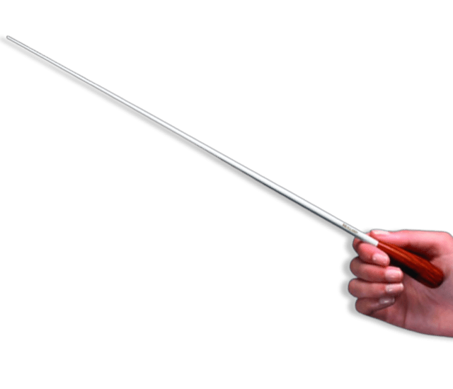 “E” Series Baton Mollard Conducting Batons