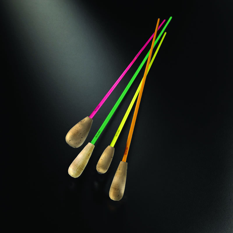 Brite Stix Baton™ Mollard Conducting Batons