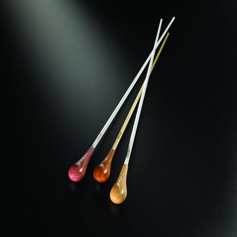 “S” Series Baton Mollard Conducting Batons