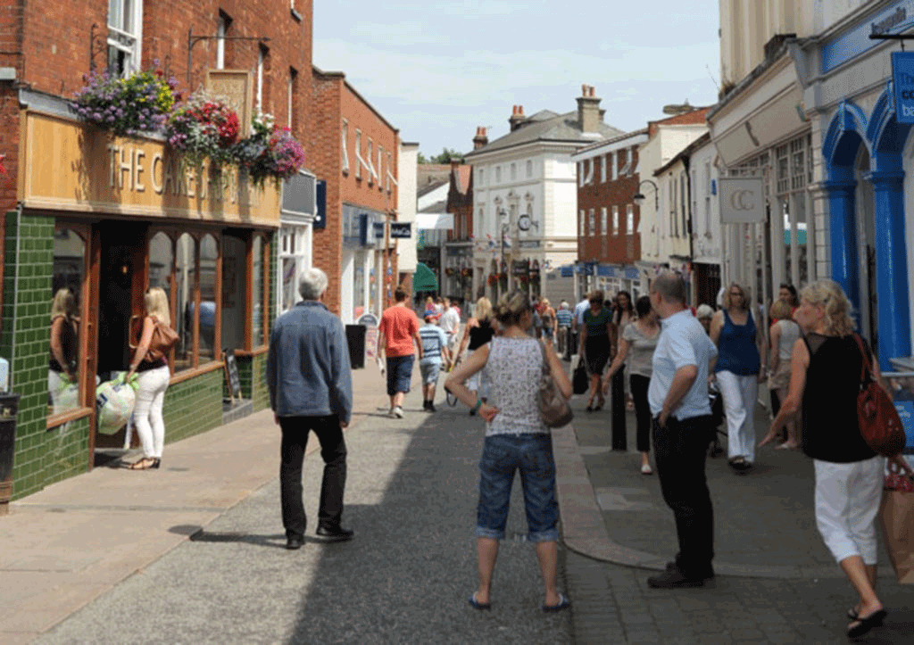 Woodbridge Secrets 7 exciting things to do in Woodbridge Suffolk