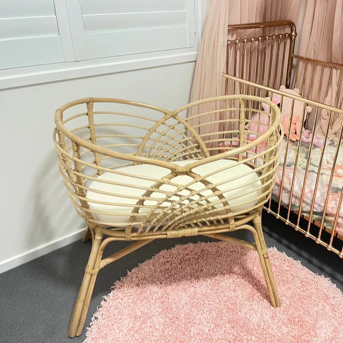 Rattan Children's Furniture Mollie and Beau