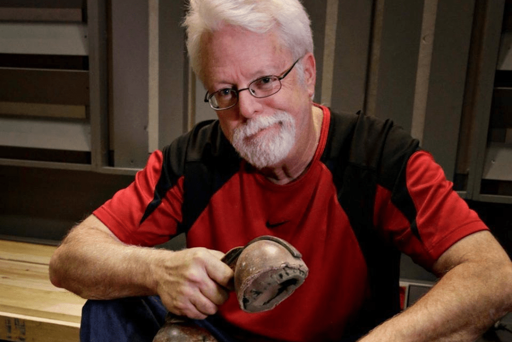 What is a Foley Artist? Chatting with Foley Legend, John Roesch