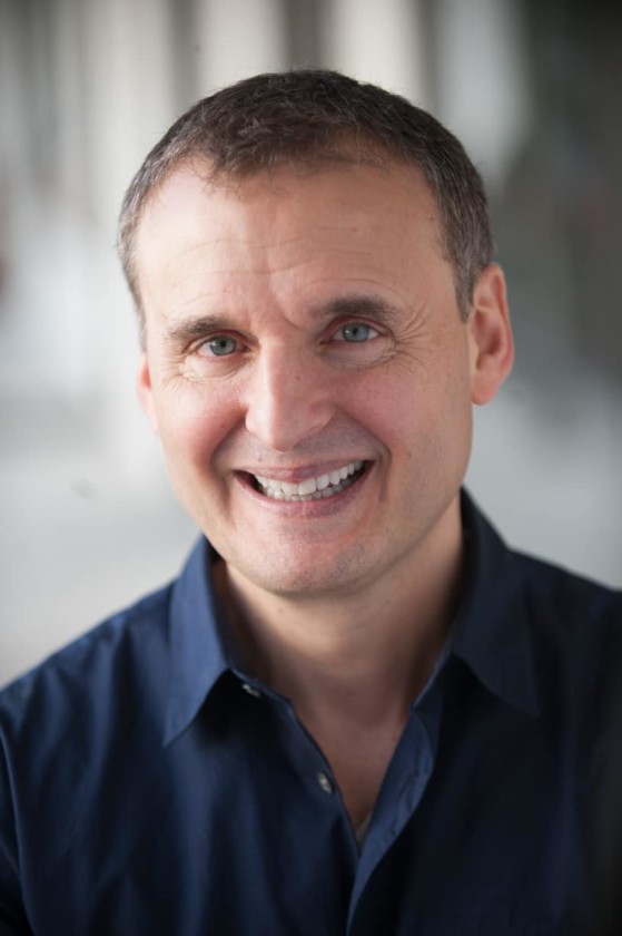 Hire Phil Rosenthal Corporate Private Pricing Booking Agent