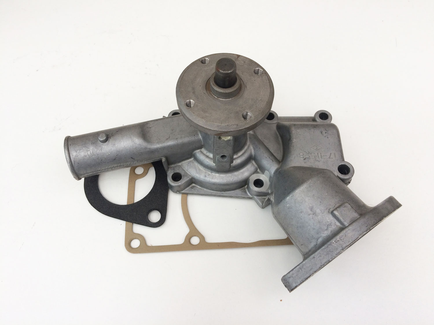 Water pump for Viva HA from '63, HB, HC, Firenza Mollies Classics