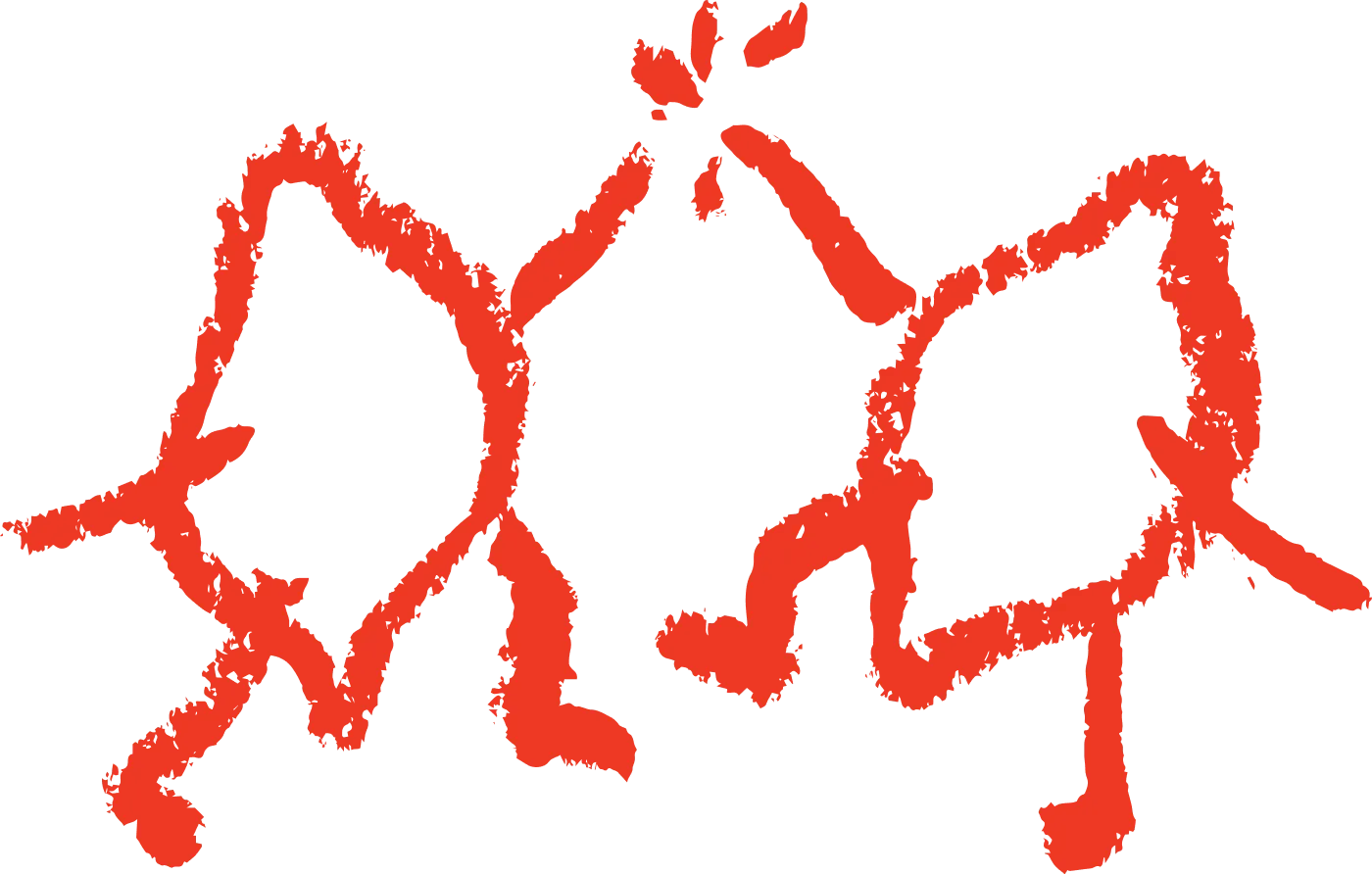 The Caesar Burger Molly Baz