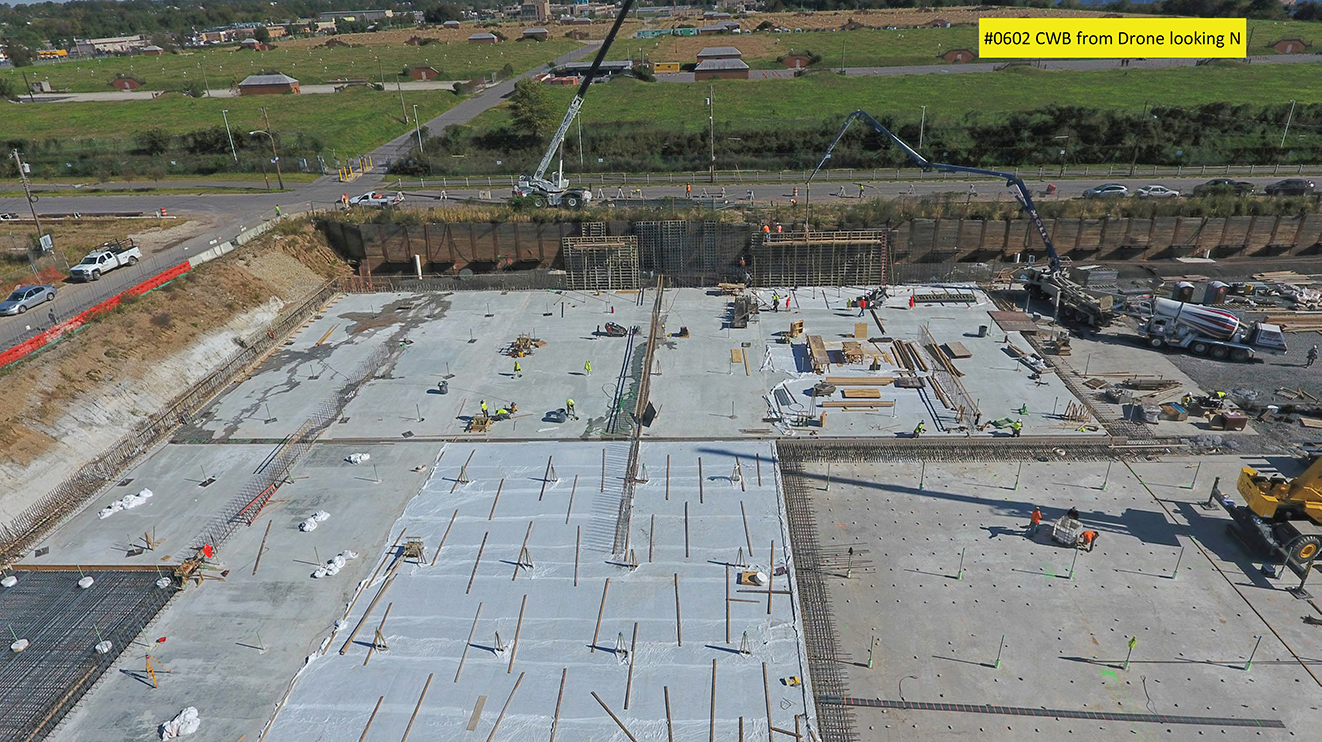 Portfolio Molly Construction