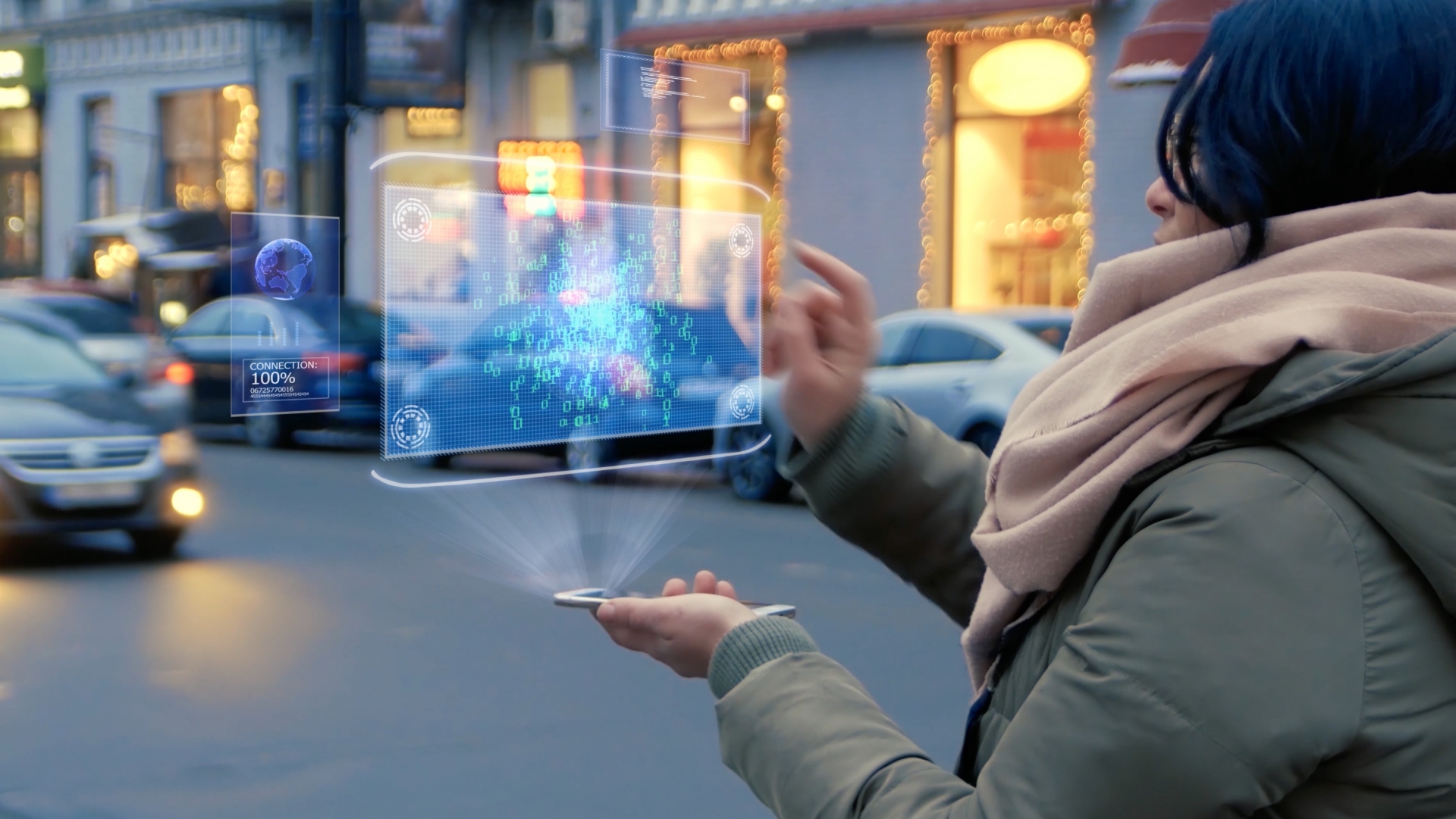 FutureProofing Complex Urban Environments The Rosenfeld Effect MDA