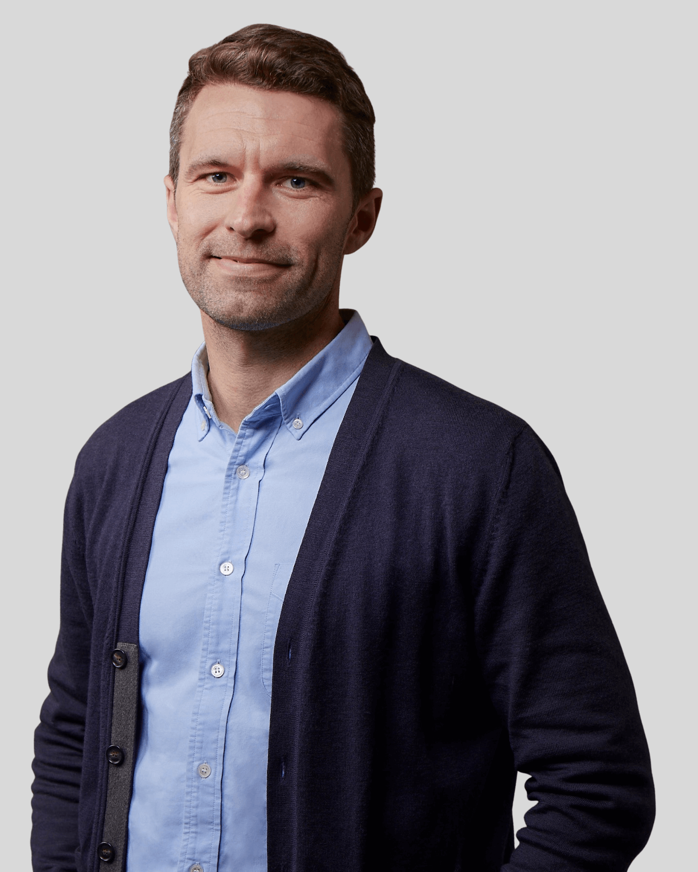 Episode 139 Tim Brown on The Drive for Continuous Improvement Molly