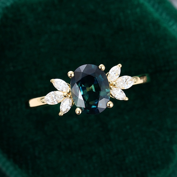 2023 Engagement Ring Price Range Guide to Help You Choose the Perfect