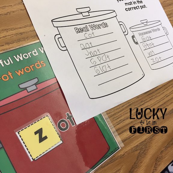 Short Vowel Ideas to Make Learning Vowels Fun!