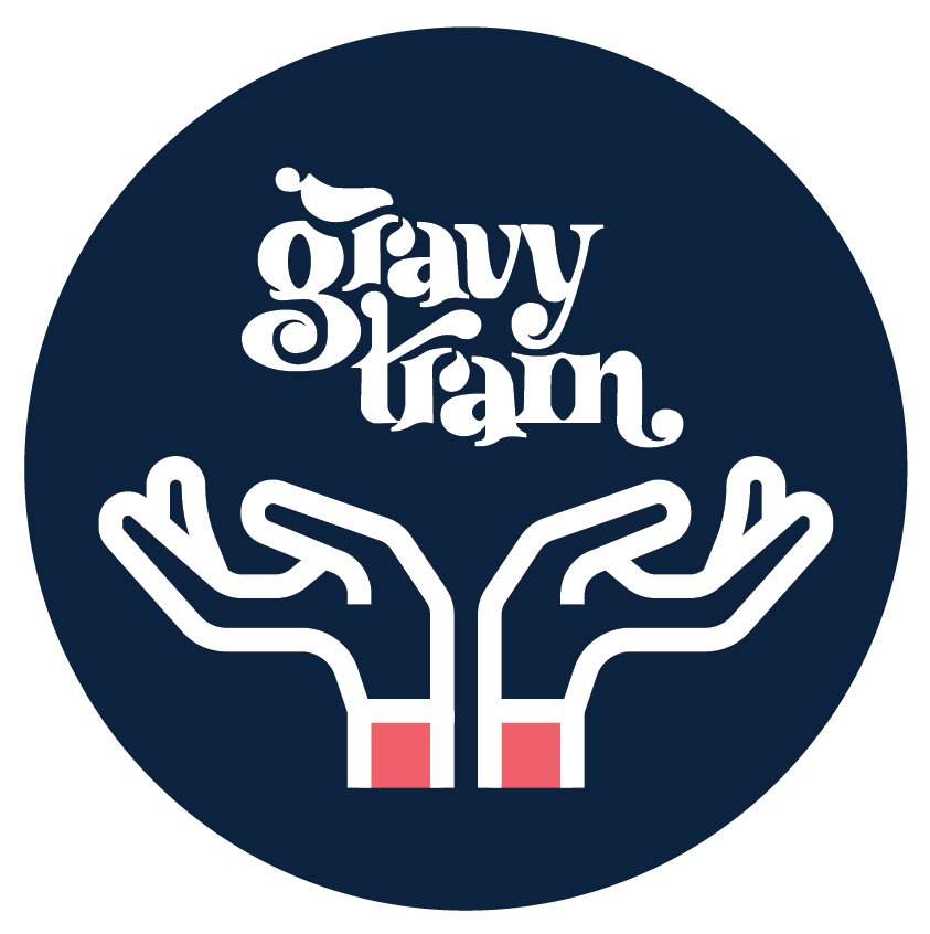 Gravy Train Media Room Molly Mayer Public Relations