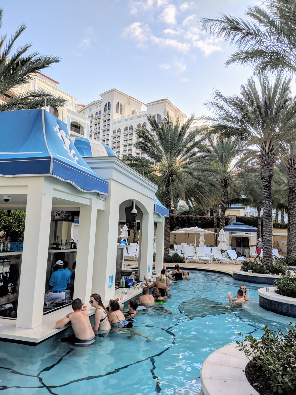 Baha Mar Resort in Nassau, Bahamas Molly's Travels