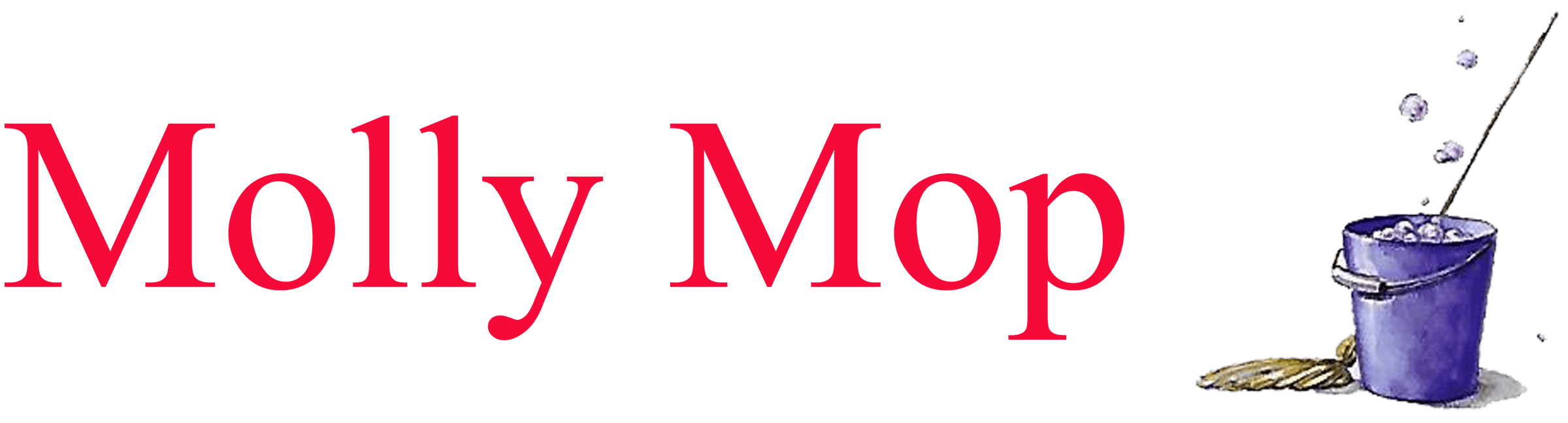 Domestic Cleaning Molly Mop