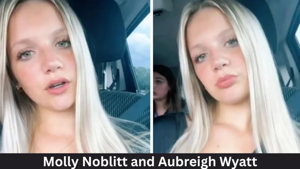Molly Noblitt
