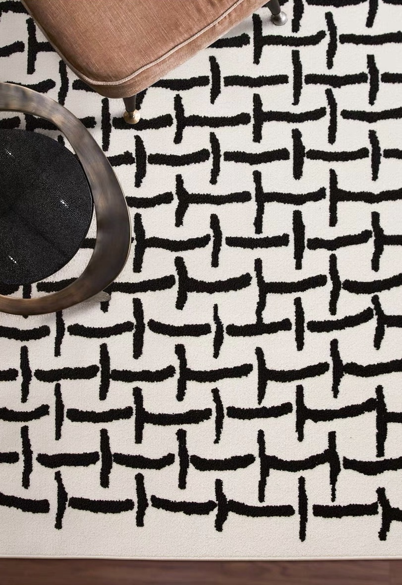 Kent WaterResistant Rug MOLLYRUGS