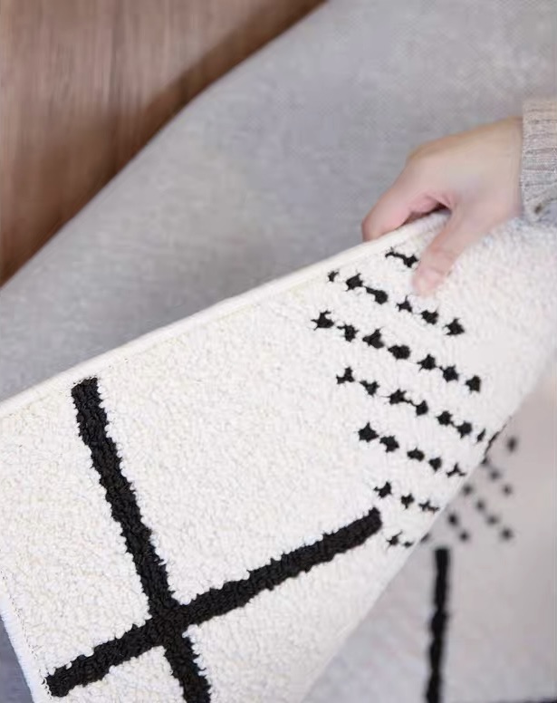 Kendal WaterResistant Rug MOLLYRUGS