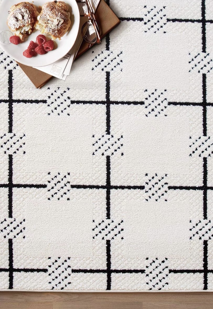 Kendal WaterResistant Rug MOLLYRUGS