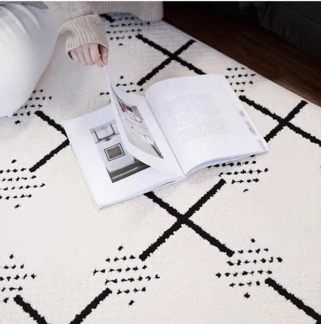 Kendal WaterResistant Rug MOLLYRUGS