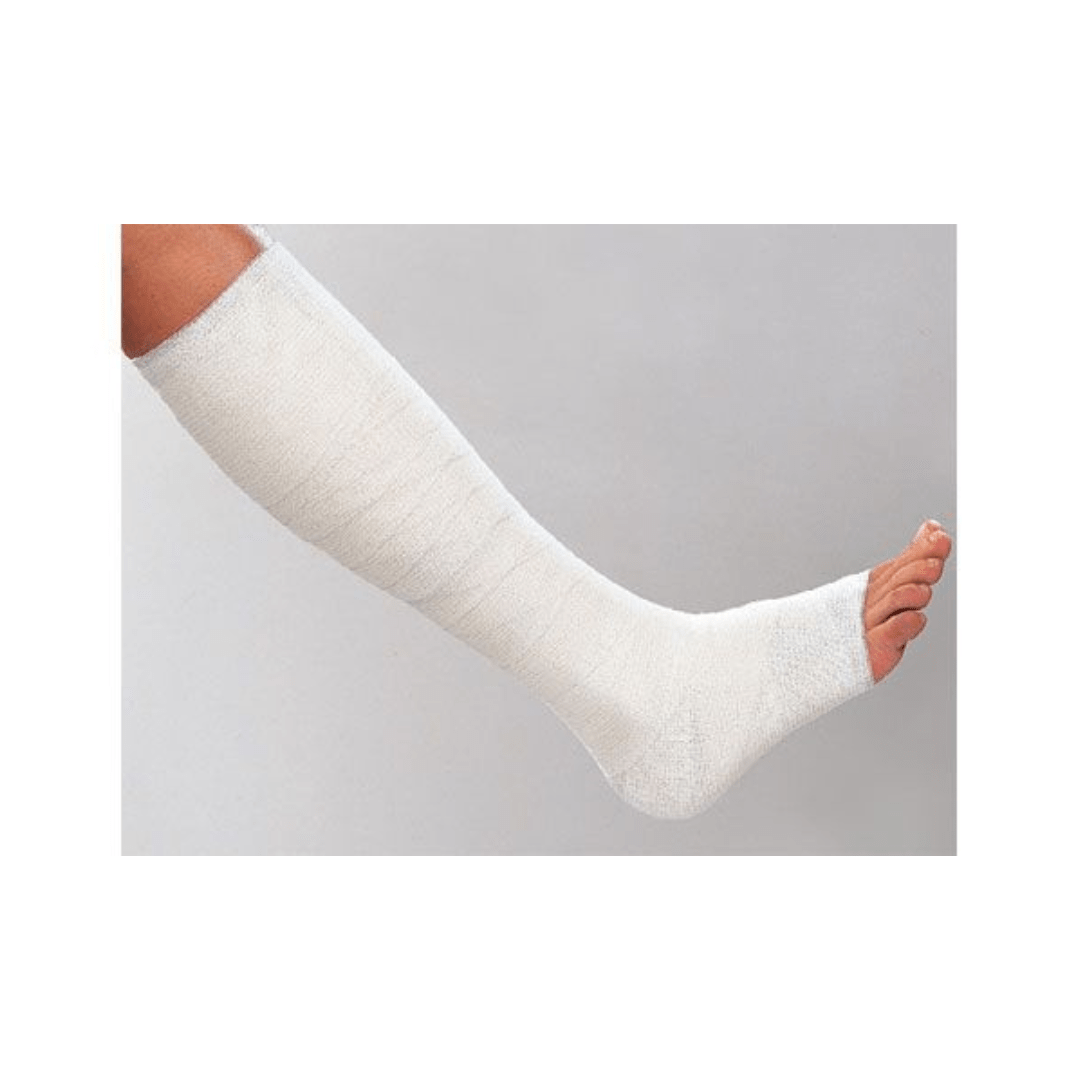 Varicex S Zinc paste bandage Molmike