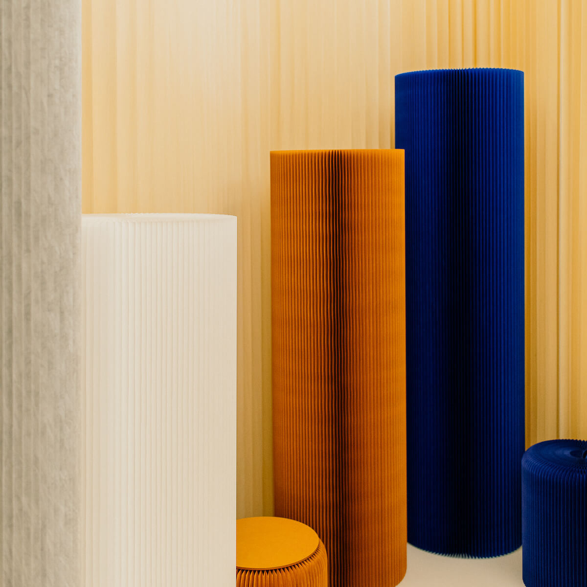 creative room dividers for lofts molo design studio