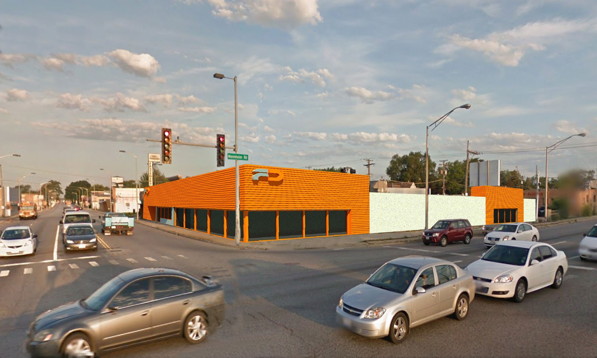 MOLSON Arch » FortDearborn