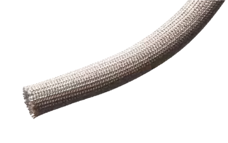 MHN Braided Fiberglass Moltec International