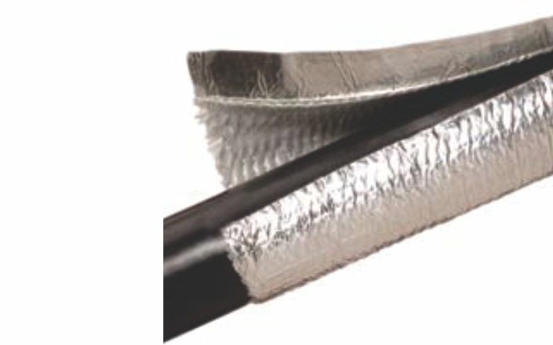 MT6 Thermal Reflective Wrap Moltec International