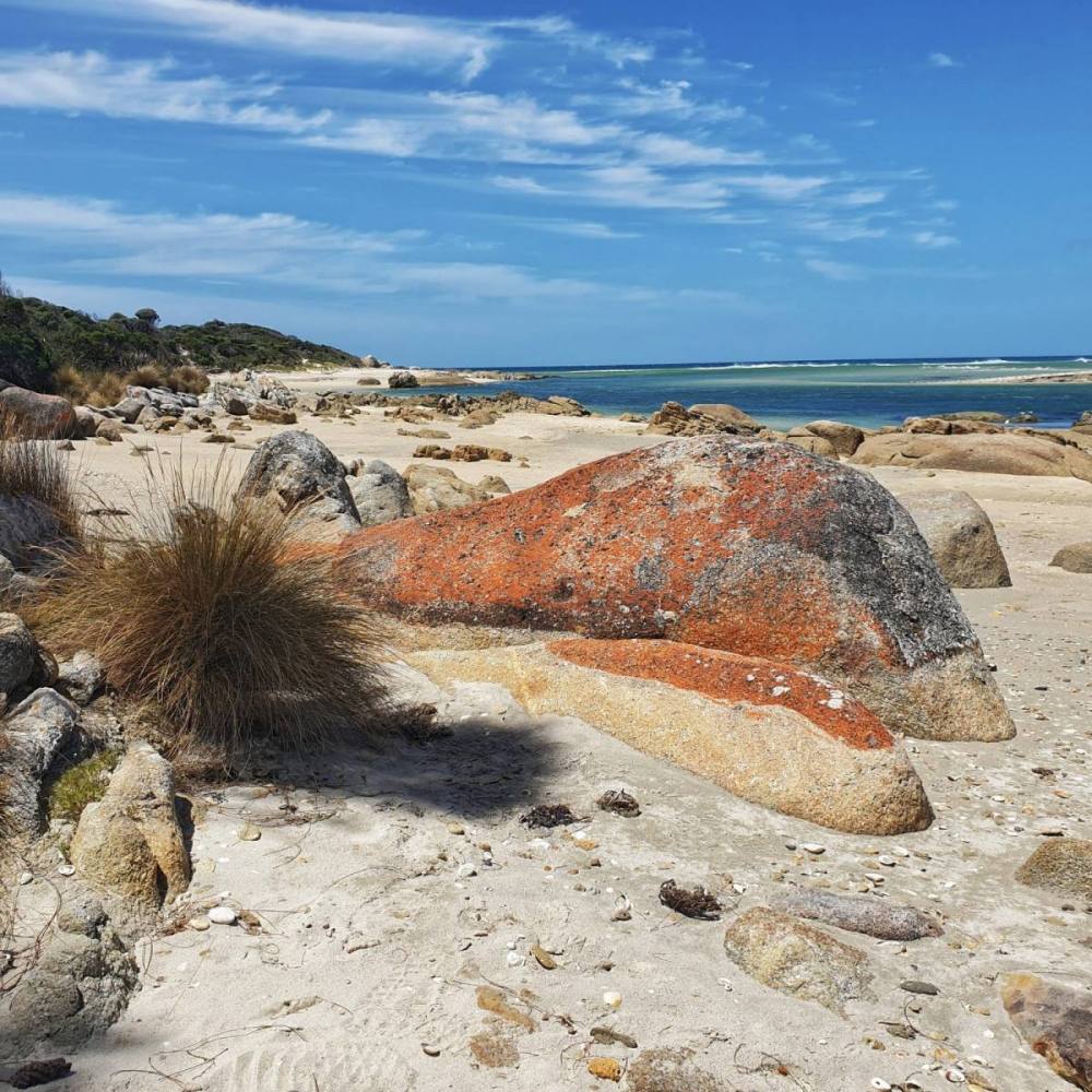 Flinders Island