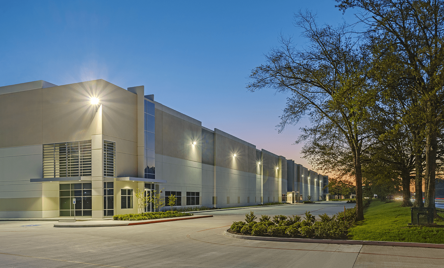 View our properties and completed projects Molto