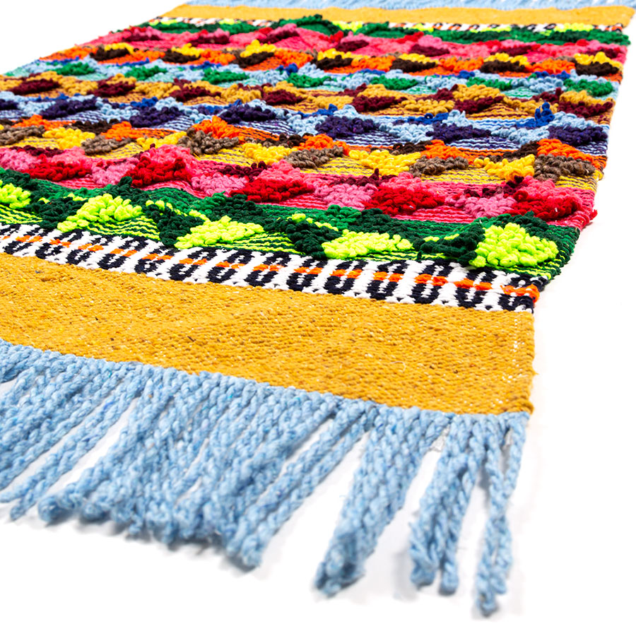 Alfombras infantiles de lana. Venta Online