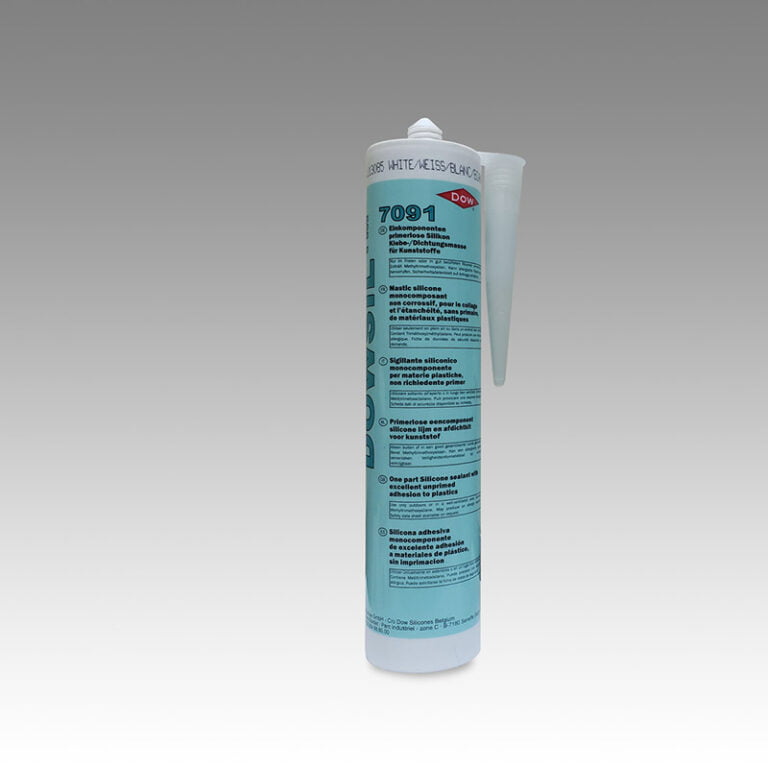 DOWSIL® 7091 ADHESIVE SEALANT Molysil Argentina
