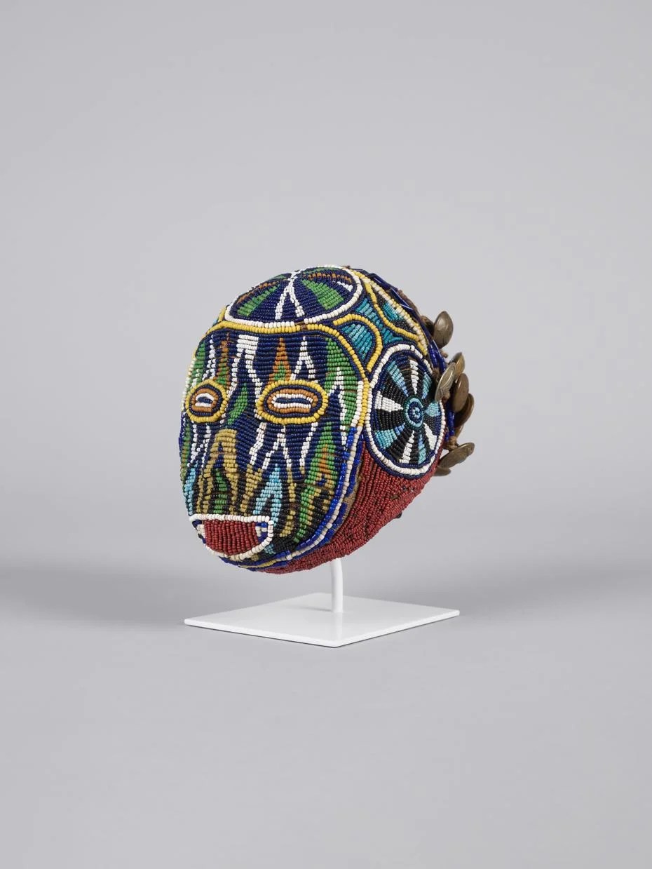 Cameroon Grassfields Art MoMAA Affordable Art Gallery & Lifestyle