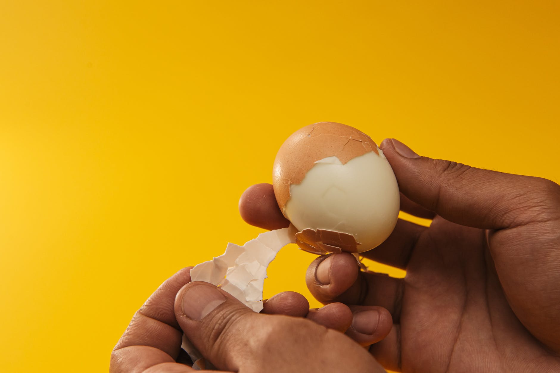 Is it safe to eat raw or half cooked egg during pregnancy? Mom And Baby