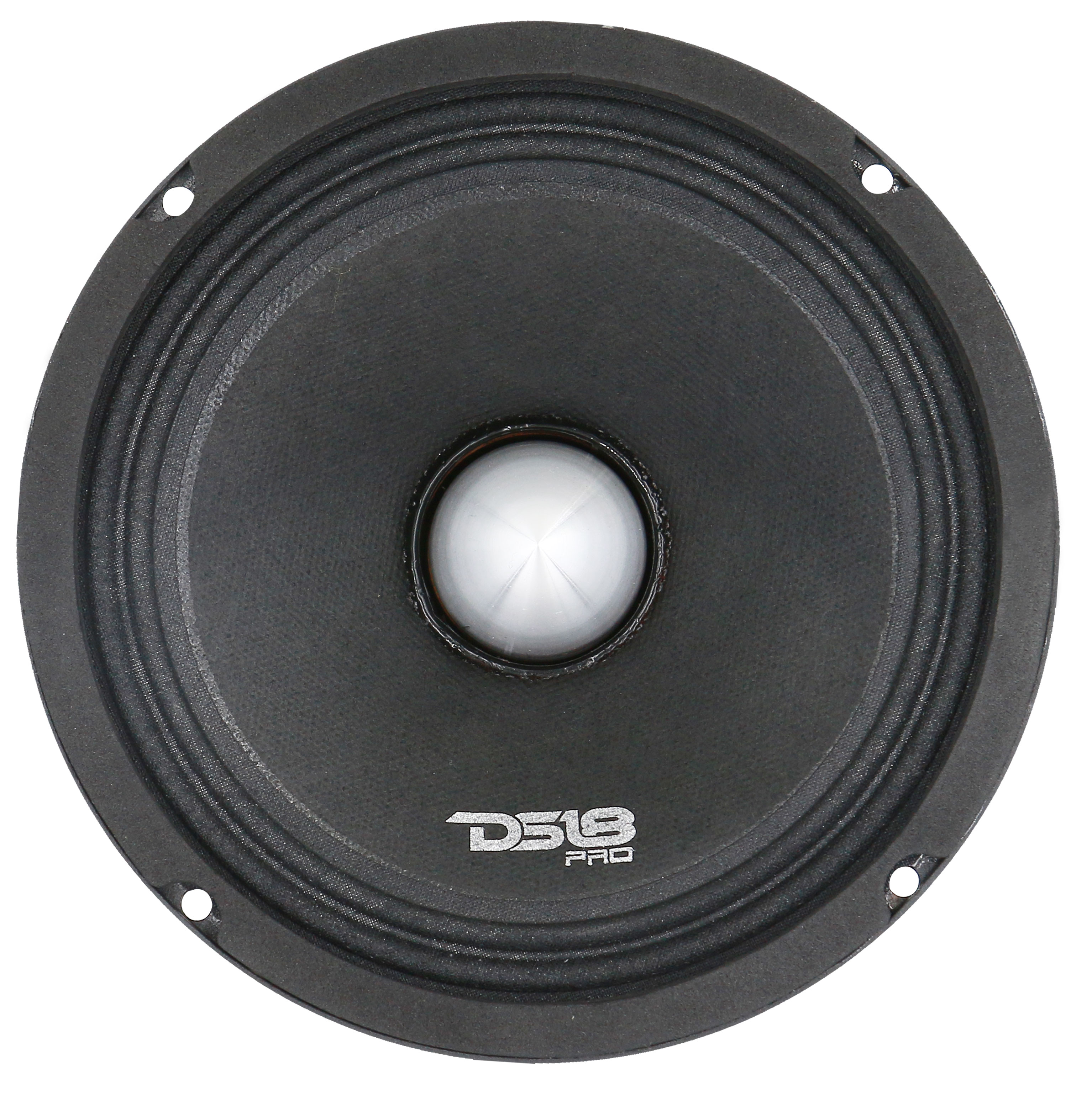 2) DS18 PROFR6NEO 6.5" Midrange Car Speakers Mid Range Neodymium 500 Watt 4Ohm 663593063816 eBay
